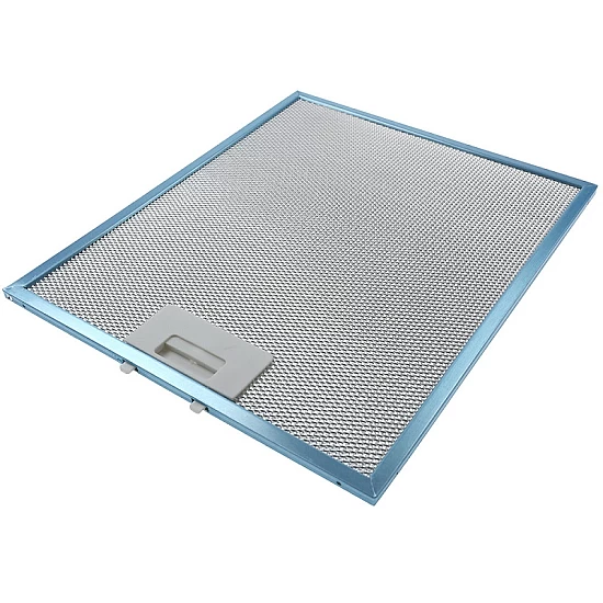 Alapure Metaalfilter geschikt voor Arthur Martin 50299664008 222x248mm Alapure Metaalfilter geschikt voor Arthur Martin 50299664008 222x248mm