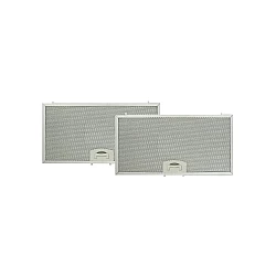 Atag Metaalfilter 34150  330x170x7mm (2St.)