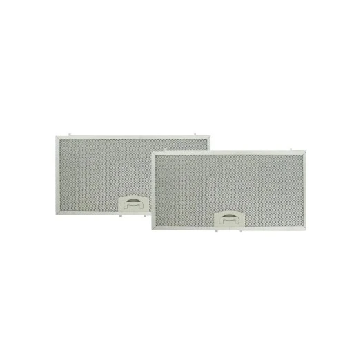 Pelgrim Metaalfilter 34150  330x170x7mm (2St.)