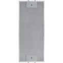 Bosch Metaalfilter 11022473 484x201x8mm