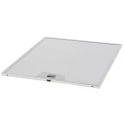 Bosch Metaalfilter 12005749 350x280x8mm
