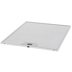 Alapure Metaalfilter geschikt voor Bosch 12005749 350x280x8mm