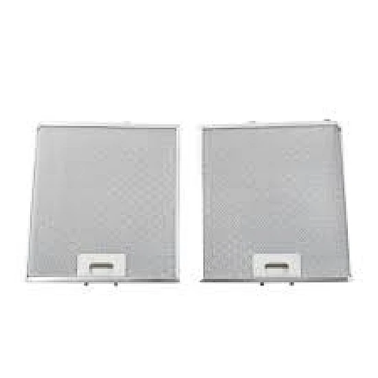 Electrolux Metaalfilter 298x280x8mm 50299825005 (2St.) Electrolux Metaalfilter 298x280x8mm 50299825005 (2St.)
