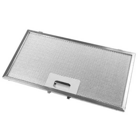 Electrolux Metaalfilter 80871536 325x170x10mm