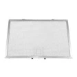 Alapure Metaalfilter geschikt voor Falmec 278x190mm 101079904