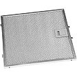 Alapure Metaalfilter geschikt voor Falmec 101080244 293x276mm Alapure Metaalfilter geschikt voor Falmec 101080244 293x276mm