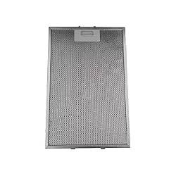 Ikea Metaalfilter 380x255x8mm 480122102116
