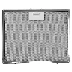 Alapure MFR032 Compatibel met Miele Metaalfilter 8258241 325x259x9mm