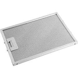 Novy Metaalfilter 508-900890 350x244mm 