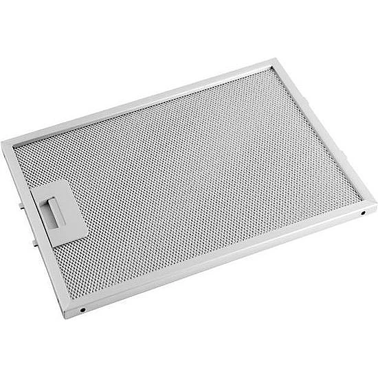 Novy Metaalfilter 508-900890 350x244mm Novy Metaalfilter 508-900890 350x244mm