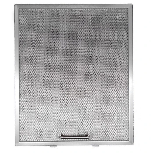 Bosch Metaalfilter 212454 / 00212454 300x250mm