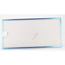 Siemens Metaalfilter LI97RA561/02 / LI97SA561S/02 392x192mm 11063249