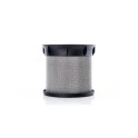 Bora PUEF RVS vetfilter