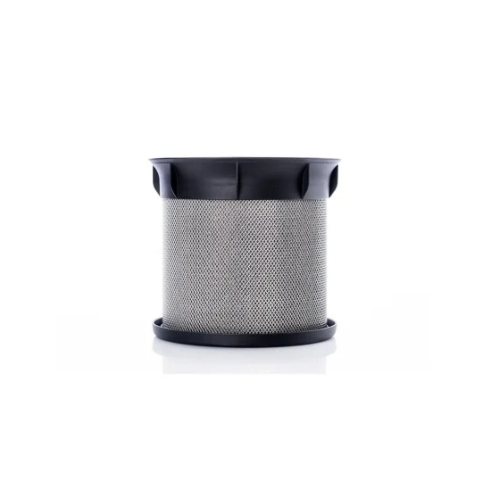 Bora PUEF RVS vetfilter