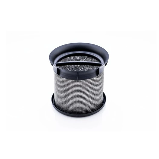 Alapure RVS vetfilter geschikt voor Bora PUEF