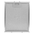 Gorenje Metaalfilter 184735 300x250mm Gorenje Metaalfilter 184735 300x250mm