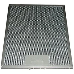 Alapure Metaalfilter geschikt voor Gorenje 184756 322x310x10mm