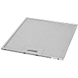 Gorenje Metaalfilter 184756 322x310x10mm Gorenje Metaalfilter 184756 322x310x10mm