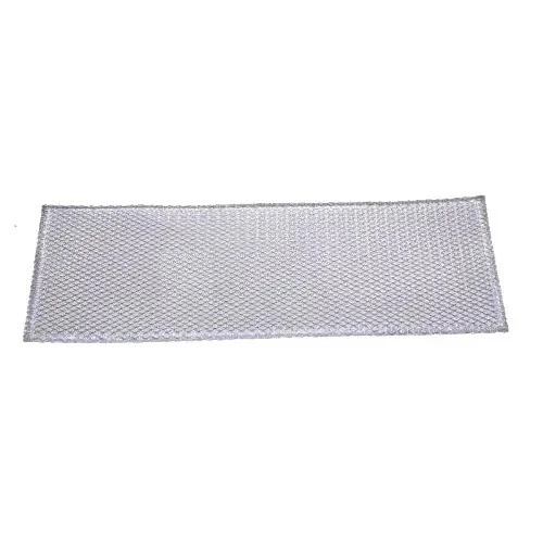 Whirlpool Metaalfilter 520x160mm 481948048177