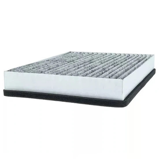 Alapure HFK3451 Geschikt voor Miele Koolstoffilter DKF36-P