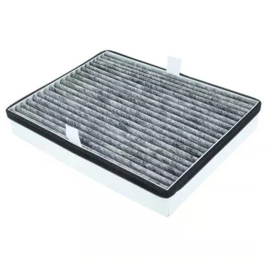 Alapure HFK3451 Geschikt voor Miele Koolstoffilter DKF36-P