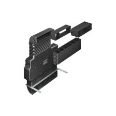 Neff Ventilatiekanaal 17005173 / Z8200X1