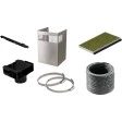 Bosch CleanAir Plus Recirculatiemodule DWZ1FB3I6 / 17008914