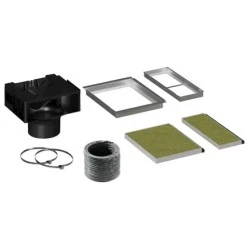 Siemens CleanAir Plus Starterset Recirculatie LZ11KKI16 / 17008359