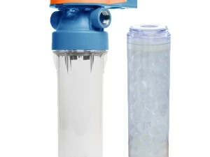 5 manieren om kalk uit water te verwijderen