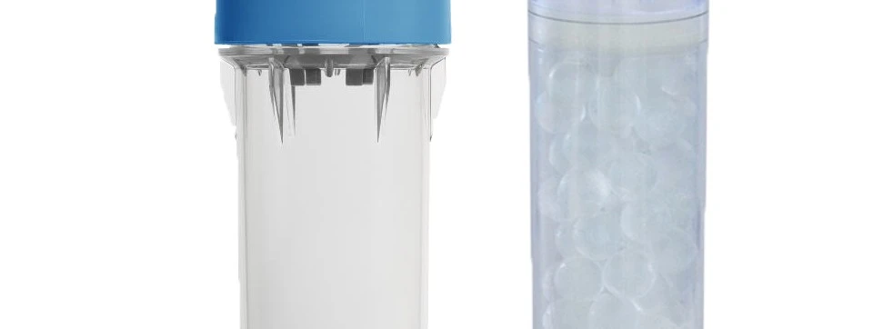 5 manieren om kalk uit water te verwijderen