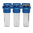 Waterfilter Voor Gehele Huis Anti-Kalk Waterfilter Voor Gehele Huis Anti-Kalk