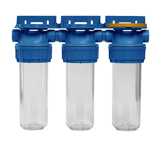 Waterfilter Voor Gehele Huis Anti-Kalk Waterfilter Voor Gehele Huis Anti-Kalk