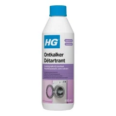 HG Multifunctionele Snel Ontkalker