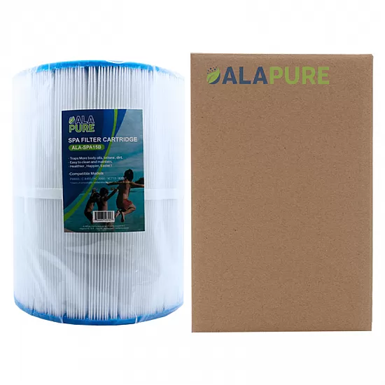 Alapure Spa Waterfilter geschikt voor Filbur FC-3960 Alapure Spa Waterfilter geschikt voor Filbur FC-3960