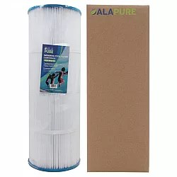 Alapure Spa/Zwembad Waterfilter geschikt voor Hayward StarClear C500 / C500EURO / CX500RE