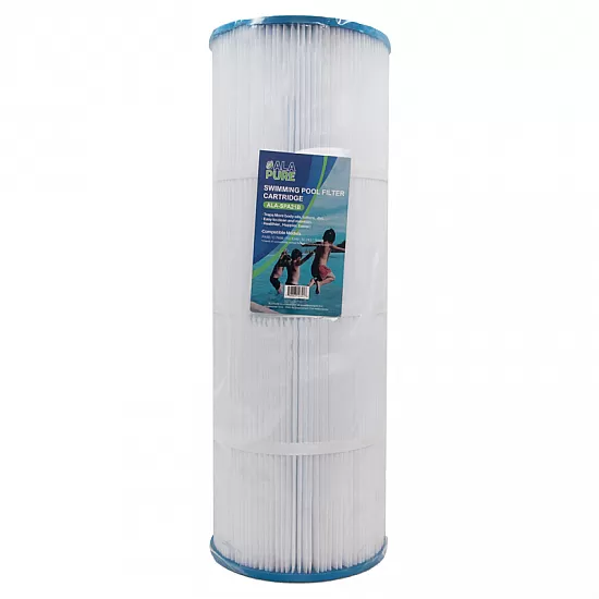 Alapure Spa/Zwembad Waterfilter geschikt voor Hayward StarClear C500 / C500EURO / CX500RE