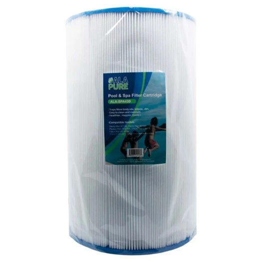 Alapure Spa Waterfilter geschikt voor Magnum CO75