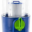 Estelle Spa Filter Reinigingssysteem Estelle Spa Filter Reinigingssysteem
