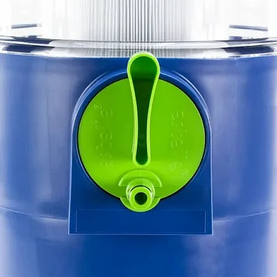 Estelle Spa Filter Reinigingssysteem Estelle Spa Filter Reinigingssysteem