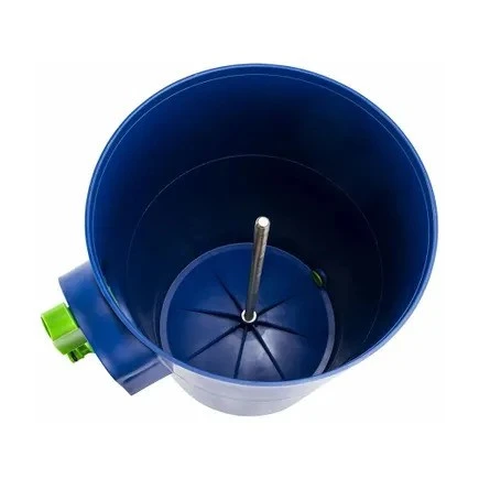 Estelle Spa Filter Reinigingssysteem