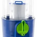 Estelle Spa Filter Reinigingssysteem