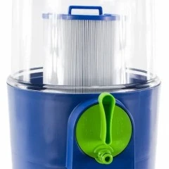 Estelle Spa Filter Reinigingssysteem