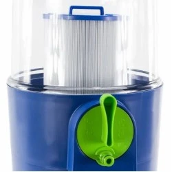 Estelle Spa Filter Reinigingssysteem
