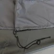 SpaLine deLuxe Beschermhoes Spa-Cover 240X240cm CAPDL-240