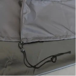 SpaLine deLuxe Beschermhoes Spa 200x200cm SPDL-200