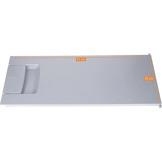 Siemens Vriesvakdeur 00447344 / 447344
