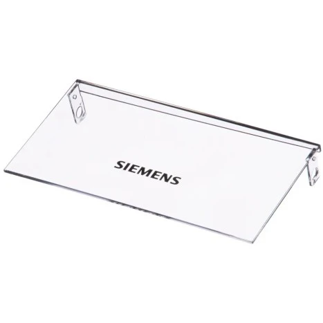 Bosch Klep geschikt voor koel-vriescombinaties Klep 00498929 (rechts)