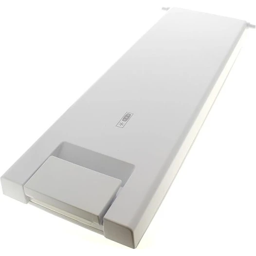 Ignis Vriesvakdeur 520x160mm / 481244069384