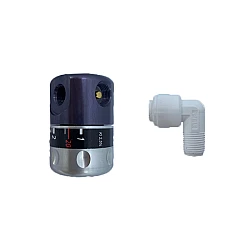 CO2 Fles adapter voor Oasis Kalix Waterkoeler