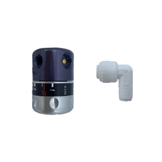 CO2 Fles adapter voor Oasis Kalix Waterkoeler